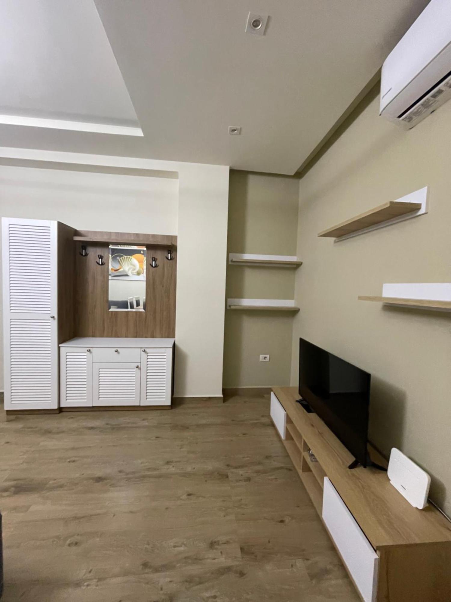 Condor Center Luxury Apartment Tirana Kültér fotó